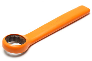 Sibille MS38 1000V 1-5/16" 12-Point Closed End Wrench