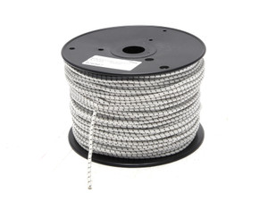 Keeper 61570 5/32" Marine Grade Bungee Cord, 300ft