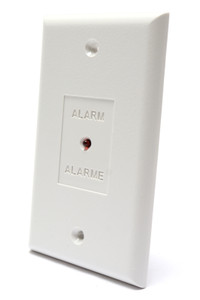 Edwards SIGA-LED Remote Alarm Indicator
