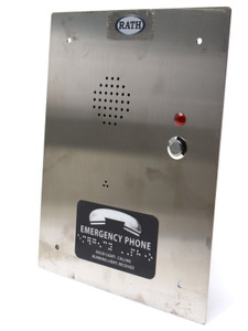 Avire 2100-958NSR SmartRescue System Call Box