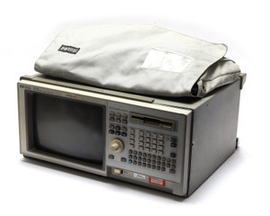 Hewlett Packard 1670D 36-Channel Benchtop Deep Memory Logic Analyzer