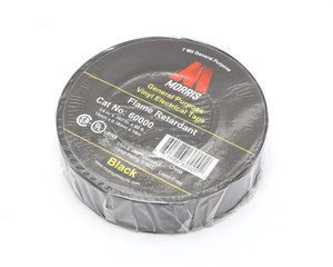 Morris 60000 General Purpose Vinyl Electrical Tape, 60-ft x 3/4-Inch