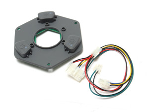 12VDC Fan Speed Control w/ Harness