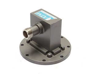 ATM 187-258A-6 WR-187 Wave Guide to Female SC Connector