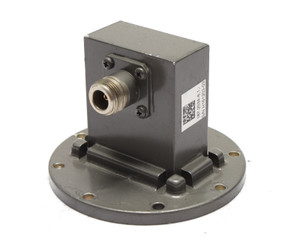 ATM 187-253A-6 WR-187 Wave Guide to Type N Female Connector