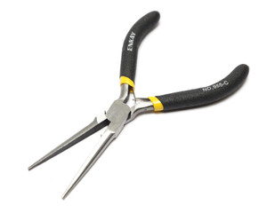 Enkay 955-C 5-1/2" Needle Nose Plier