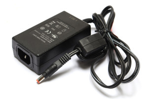 SL POWER/Advanced Energy ME40A1803F01 18V AC/DC Desktop Adapter
