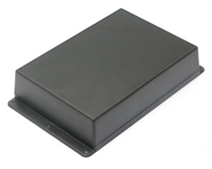 Surface Mount Enclosure, With Lid And Gasket Surface Mount Enclosure, With Lid And Gasket