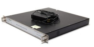 AVCOM RSA-2500B Rack Mount Wideband Spectrum Analyzer