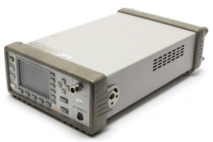 Agilent E4418B EPM Series Single-Channel Power Meter