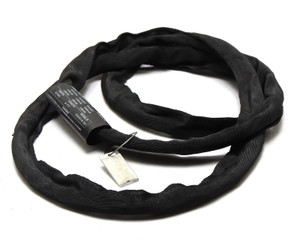 Round Truss Rigging Stage Sling, 4 Foot Length