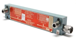 Narda 3022 Bi-Directional Coupler, 1-4GHz