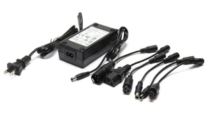 42V 2A Lithium-Ion Universal Electric Scooter Charger