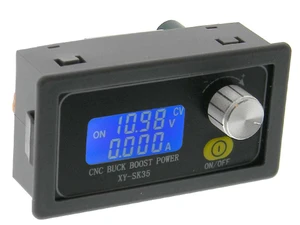 DC-DC Adjustable DC Power Supply Module