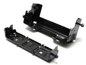 Ford OEM Center Console Jumpseat Mounting Bracket For 2021-2026 Ford Trucks