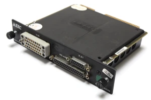 TTC FIREBERD 42522 Combined Data Interface Module