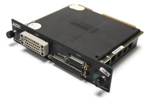 TTC FIREBERD 42522 Combined Data Interface Module