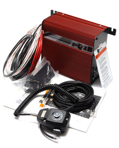 Federal Signal e-Q2B Electric Fire Truck Siren