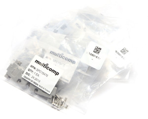 SPC Technology PS-D501-9 9 Pin Connector