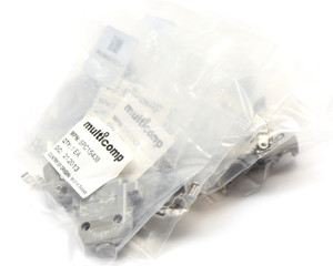 SPC Technology PS-D502-15 15 Pin Connector, 10pcs