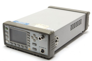 Agilent E4418B EPM Series Single-Channel Power Meter, as-is