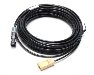 Rosco Vision STSH365HD 360HD Left Harness Extension, 30ft