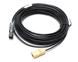 Rosco Vision STSH365HD 360HD Left Harness Extension, 30ft