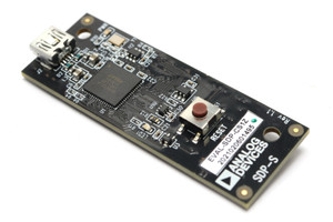 Analog Devices Inc. EVAL-SDP-CS1Z SDP-S Controller Board