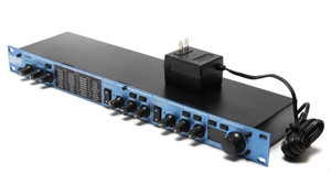 Lexicon MX200 Dual Reverb Effects Processor