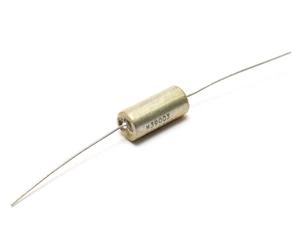 M39003/01-2380 22 µF Tantalum Capacitor, 50 V, 1Ohm