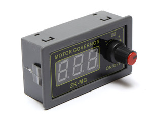 DC PWM Motor Speed Control 5A, 150W, Snap-in