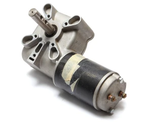Buyers Products 5541095 12V Electric Tarp Gear Motor