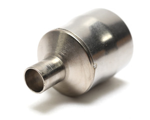 Weller TNR 70 Hot Air Nozzle, Round