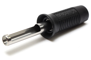 Weller Tip Retainer Barrel for Bent XT Tips and WP120 Soldering Iron