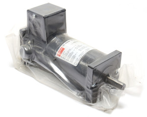 Dayton 4Z529 1/6HP DC Permanent Magnet Motor, 12/24VDC