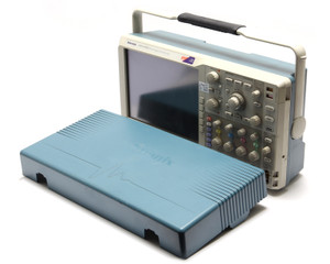 Tektronix MSO4104B Mixed Signal Oscilloscope, 1 GHz