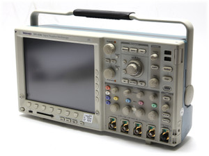 Tektronix DPO4104 Mixed Signal Oscilloscope
