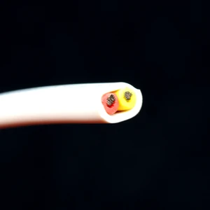 16/2 Marine Boat Cable, White, Per Foot