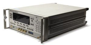 HP 83640A Synthesized Sweeper, 10 MHz to 40 GHz