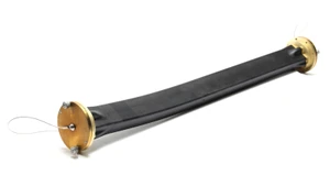 Mavric Microwave WR187 Flexible, Twistable Waveguide, 27in