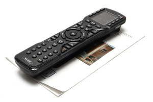 MX-450 Universal Remote Control