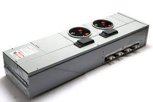 General Electric TMP8212RF 800A Main Socket Meter Module