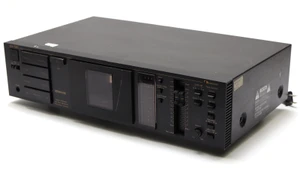 Nakamichi BX-125 Two Head Cassette Deck
