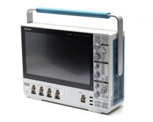 Tektronix MSO44 Mixed Signal Oscilloscope, 200MHz