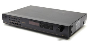 Nakamichi ST-7 AM/FM Stereo Tuner, Vintage