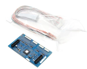 Edwards 3-EVDVRA LED/Switch Driver Module Assembly