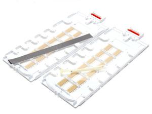 Commscope 915167-000 Splice Tray for FOSC 450 Fiber Closures