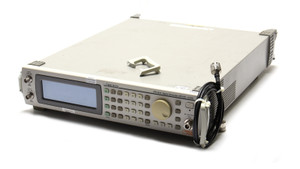 AeroFlex IFR 3416 Digital RF Signal Generator, 250 kHz to 6 GHz