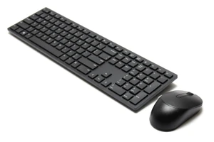 Dell Pro Keyboard and Mouse Set