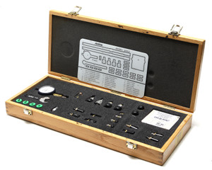 Anritsu 3652 K Connector Calibration Kit